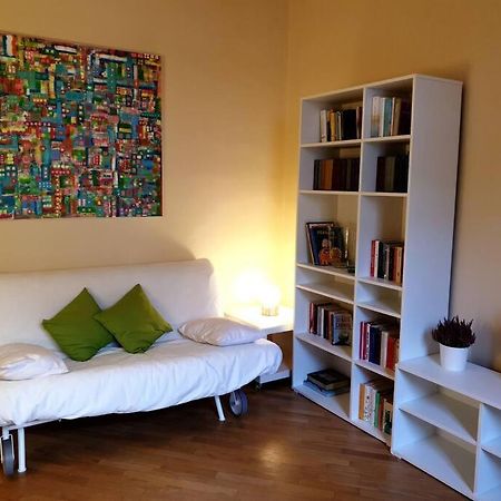 פירנצה Celeste Apartment-San Frediano מראה חיצוני תמונה