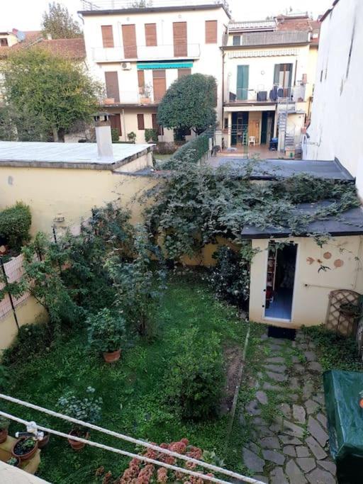 פירנצה Celeste Apartment-San Frediano מראה חיצוני תמונה
