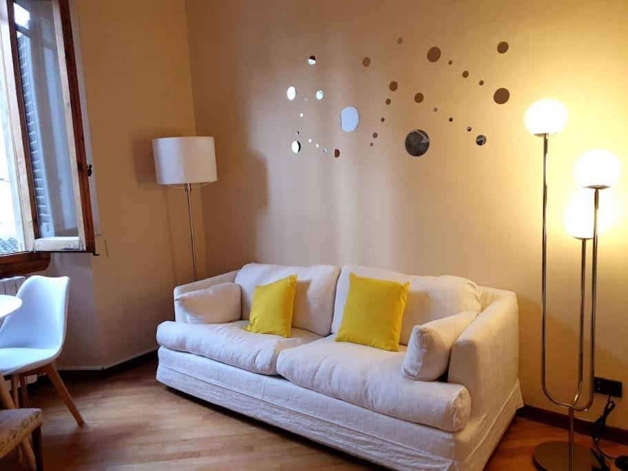 פירנצה Celeste Apartment-San Frediano מראה חיצוני תמונה