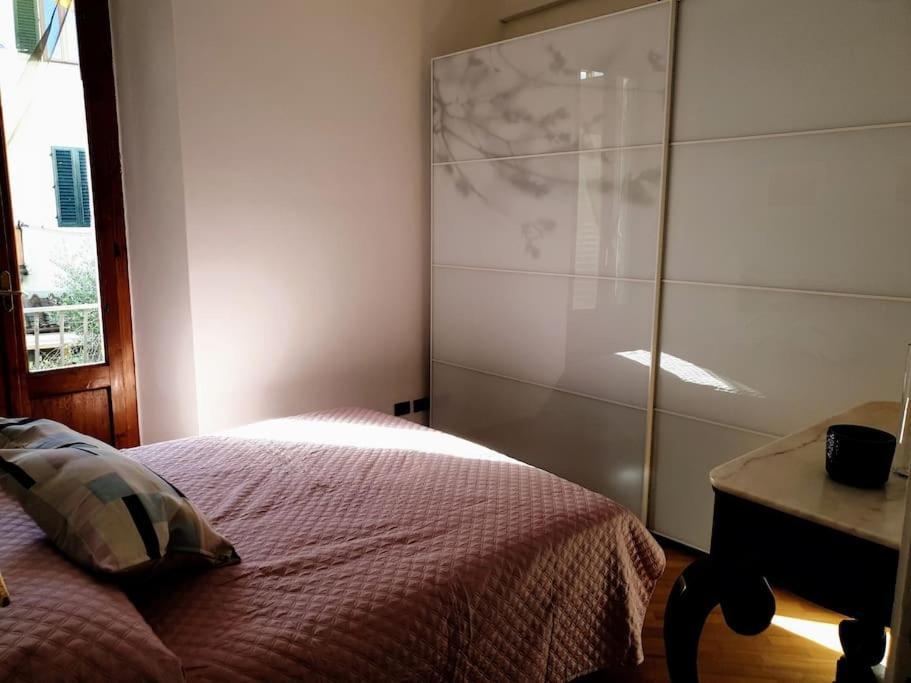 פירנצה Celeste Apartment-San Frediano מראה חיצוני תמונה