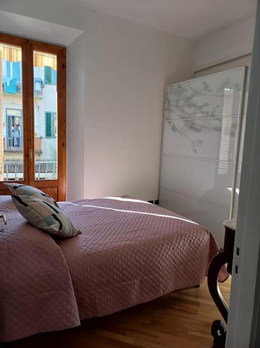פירנצה Celeste Apartment-San Frediano מראה חיצוני תמונה
