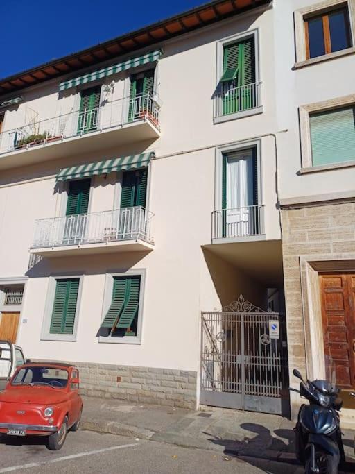 פירנצה Celeste Apartment-San Frediano מראה חיצוני תמונה
