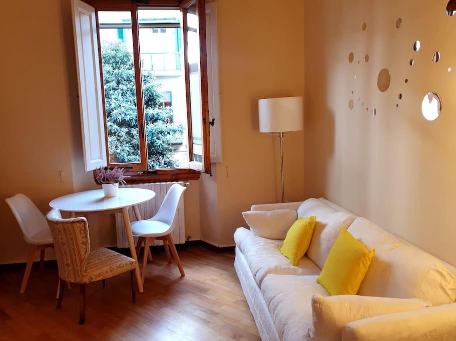 פירנצה Celeste Apartment-San Frediano מראה חיצוני תמונה