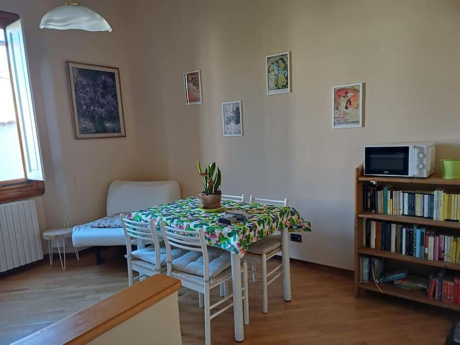 פירנצה Celeste Apartment-San Frediano מראה חיצוני תמונה